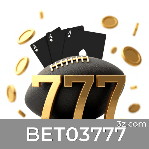 Jogos emocionantes no BET03777