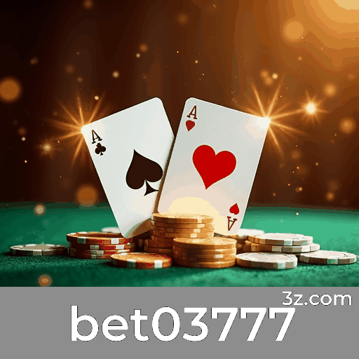 Cadastro na bet03777 para desfrutar dos melhores jogos