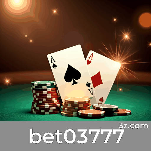 Cadastro na bet03777 para desfrutar dos melhores jogos