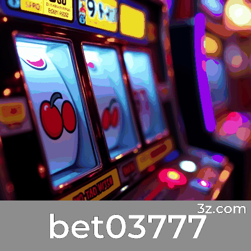 Cadastro na bet03777 para desfrutar dos melhores jogos